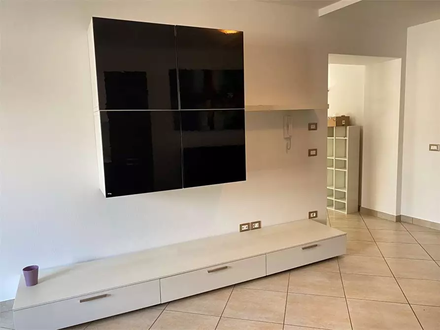 Immagine 4 di Appartamento in affitto  in vicolo alto 6 a Borgo Valsugana