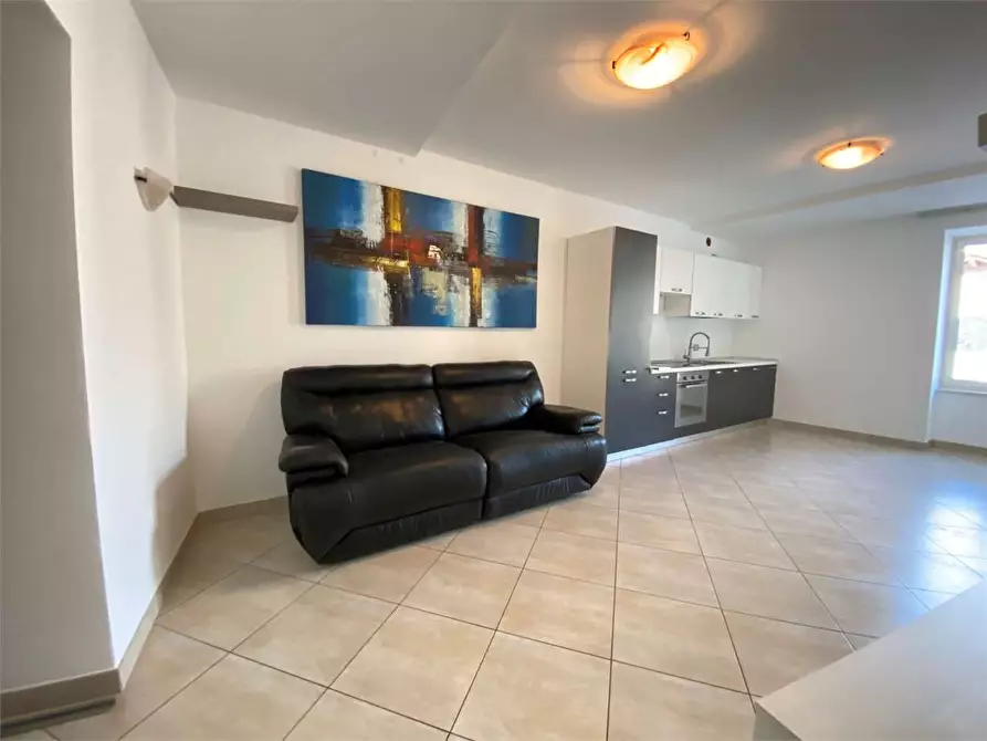 Immagine 5 di Appartamento in affitto  in vicolo alto 6 a Borgo Valsugana