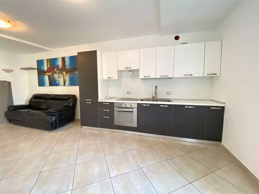 Immagine 1 di Appartamento in affitto  in vicolo alto 6 a Borgo Valsugana