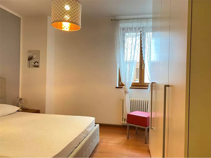 Immagine 8 di Appartamento in affitto  in VIA FELTRE 10 a Borgo Valsugana