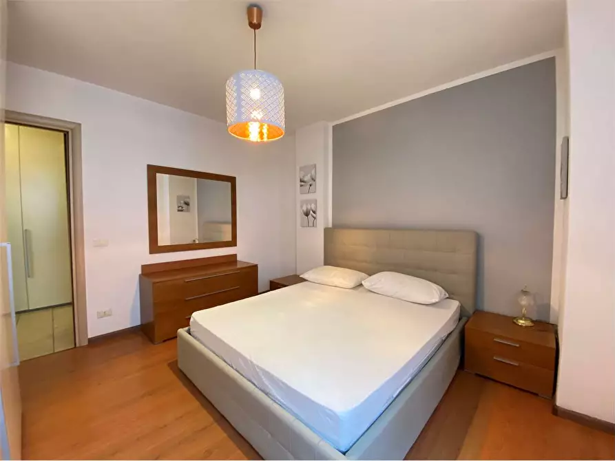 Immagine 10 di Appartamento in affitto  in VIA FELTRE 10 a Borgo Valsugana