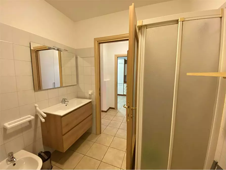 Immagine 11 di Appartamento in affitto  in VIA FELTRE 10 a Borgo Valsugana