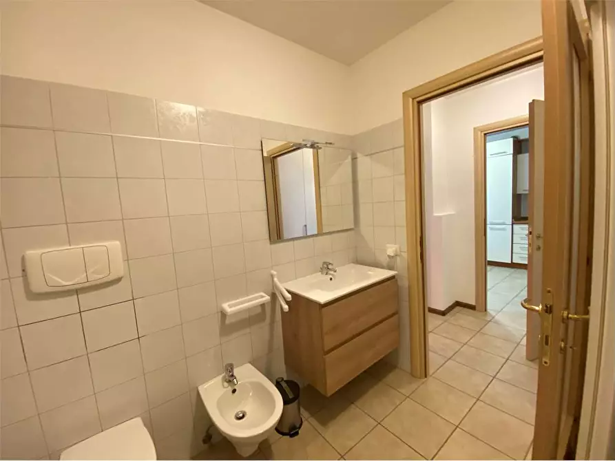 Immagine 12 di Appartamento in affitto  in VIA FELTRE 10 a Borgo Valsugana