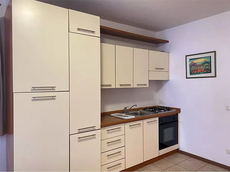 Immagine 3 di Appartamento in affitto  in VIA FELTRE 10 a Borgo Valsugana