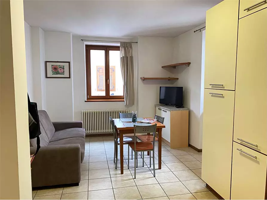 Immagine 1 di Appartamento in affitto  in VIA FELTRE 10 a Borgo Valsugana