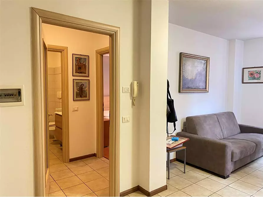 Immagine 2 di Appartamento in affitto  in VIA FELTRE 10 a Borgo Valsugana