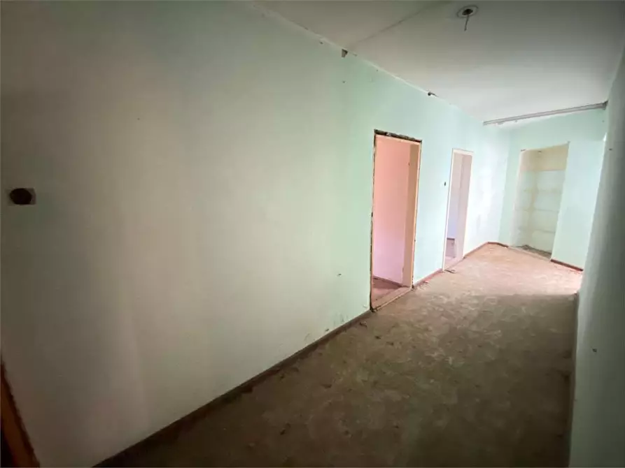 Immagine 13 di Porzione di casa in vendita  in via delle grazie  5 a Telve Di Sopra