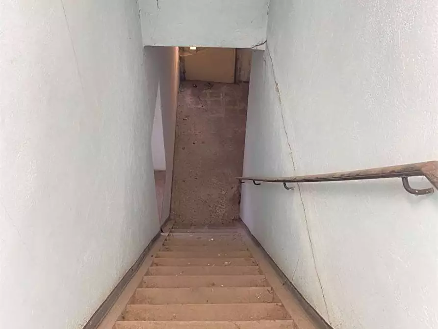 Immagine 16 di Porzione di casa in vendita  in via delle grazie  5 a Telve Di Sopra