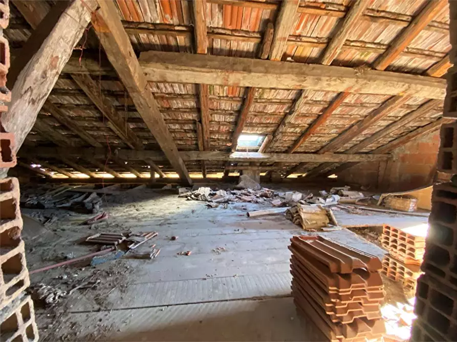 Immagine 17 di Porzione di casa in vendita  in via delle grazie  5 a Telve Di Sopra