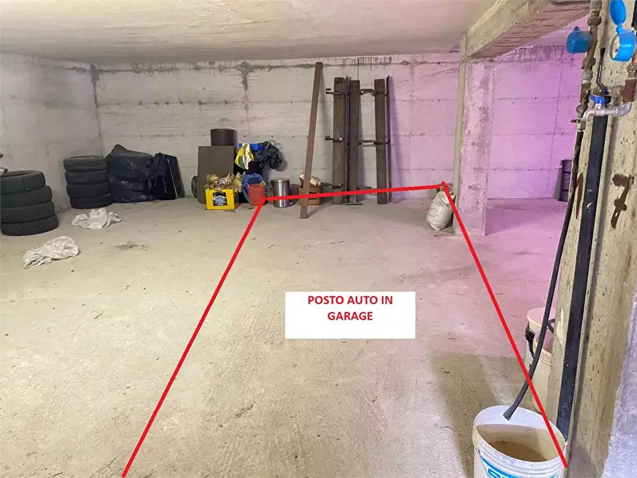 Immagine 17 di Bilocale in vendita  in VIA DEL MURAZO a Bieno