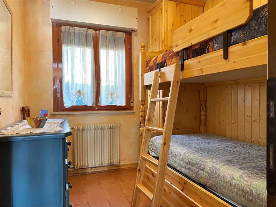 Immagine 10 di Bilocale in vendita  in VIA DEL MURAZO a Bieno