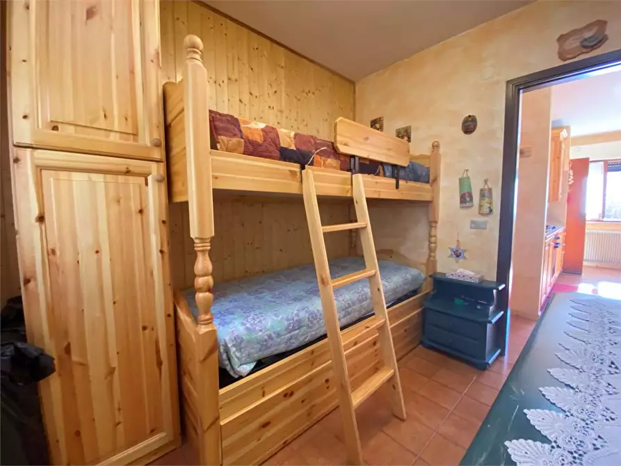 Immagine 11 di Bilocale in vendita  in VIA DEL MURAZO a Bieno