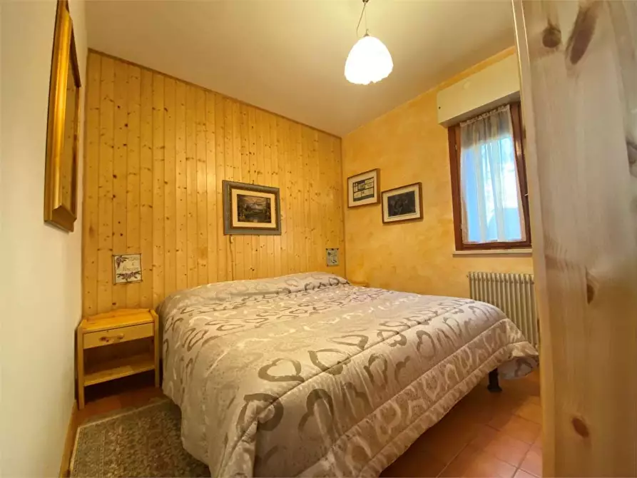 Immagine 12 di Bilocale in vendita  in VIA DEL MURAZO a Bieno