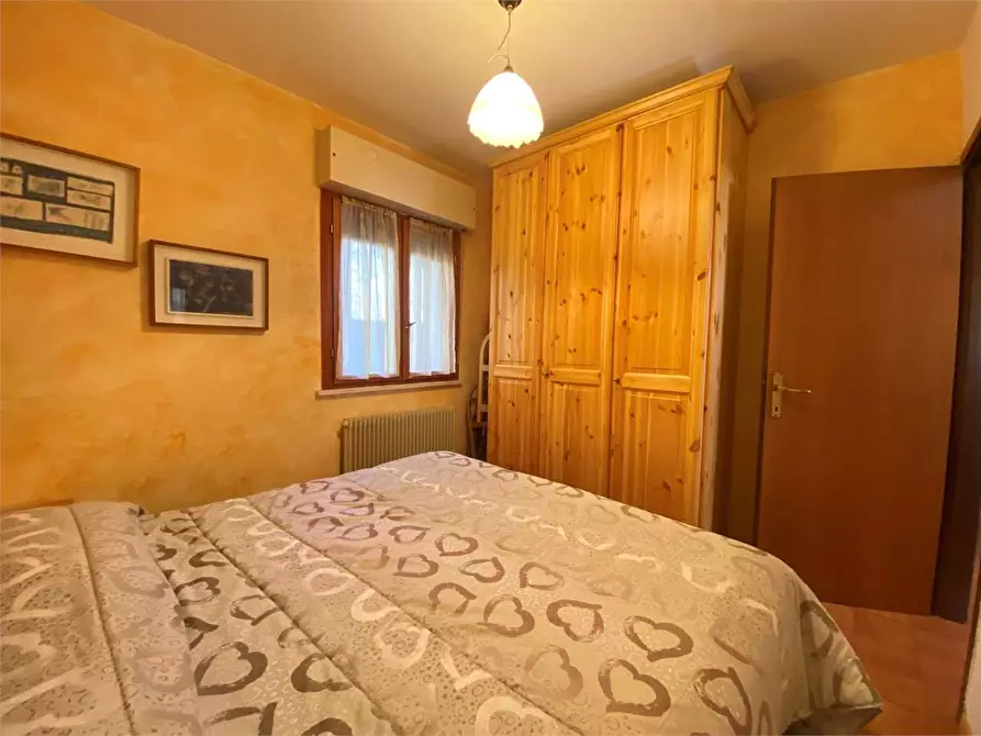 Immagine 13 di Bilocale in vendita  in VIA DEL MURAZO a Bieno