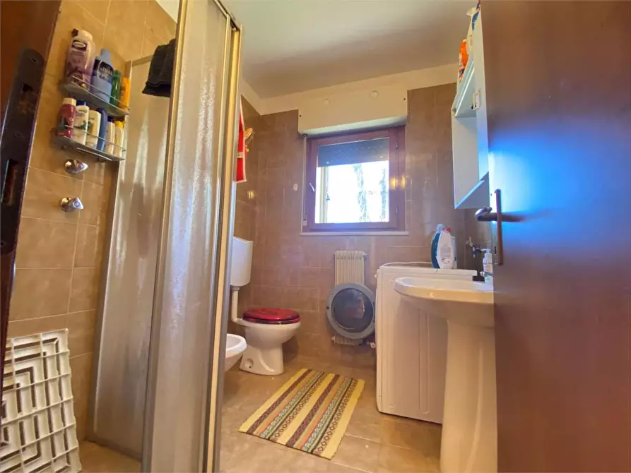 Immagine 14 di Bilocale in vendita  in VIA DEL MURAZO a Bieno