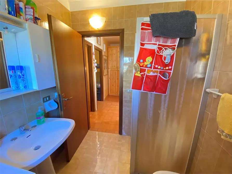 Immagine 16 di Bilocale in vendita  in VIA DEL MURAZO a Bieno