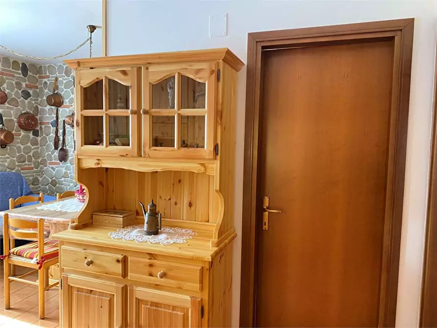 Immagine 6 di Bilocale in vendita  in VIA DEL MURAZO a Bieno