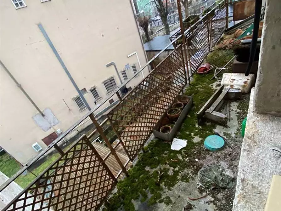 Immagine 14 di Stabile in vendita  in PIAZZA ROMANI a Borgo Valsugana