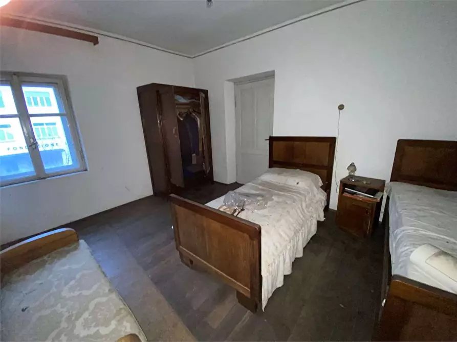 Immagine 15 di Stabile in vendita  in PIAZZA ROMANI a Borgo Valsugana