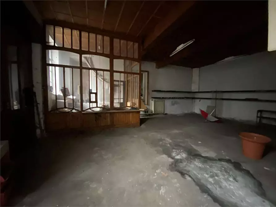 Immagine 20 di Stabile in vendita  in PIAZZA ROMANI a Borgo Valsugana