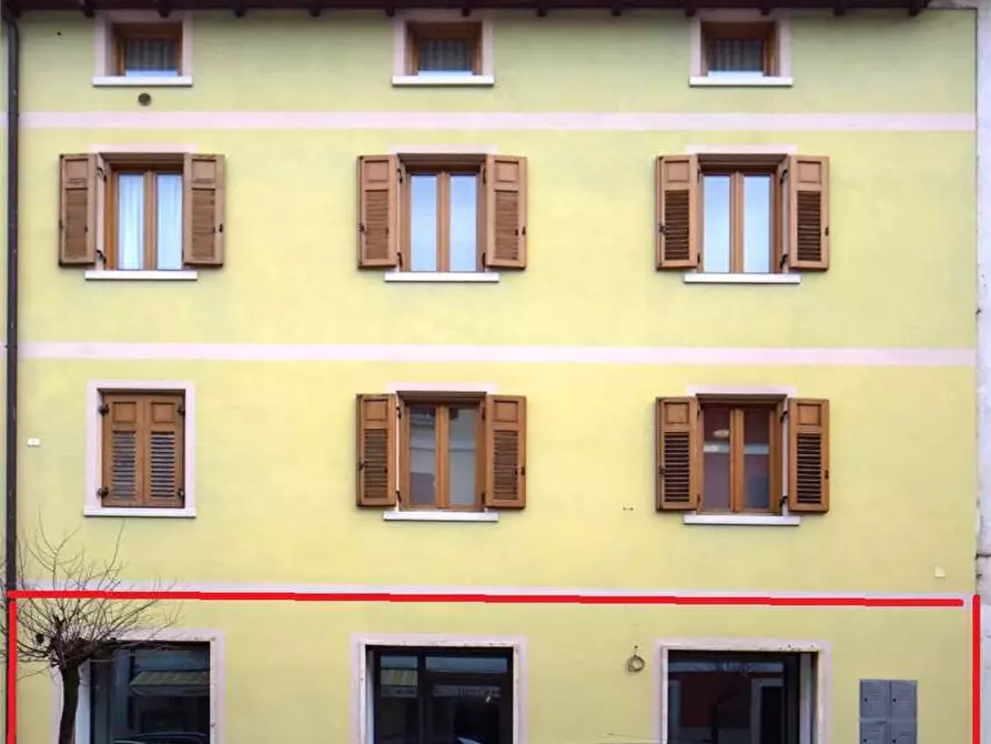 Immagine 6 di Ufficio in affitto  in via fratelli a Borgo Valsugana