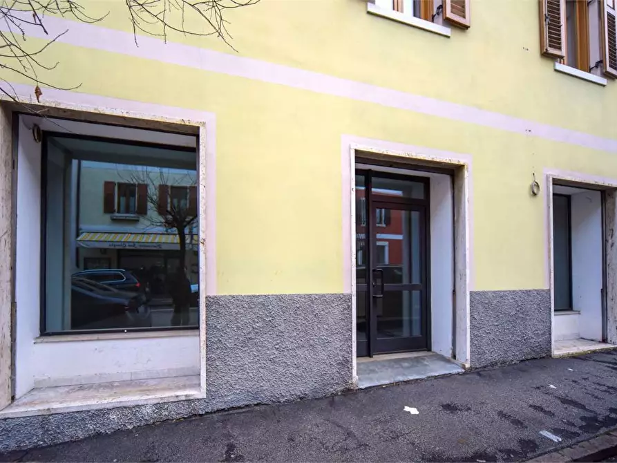 Immagine 7 di Ufficio in affitto  in via fratelli a Borgo Valsugana