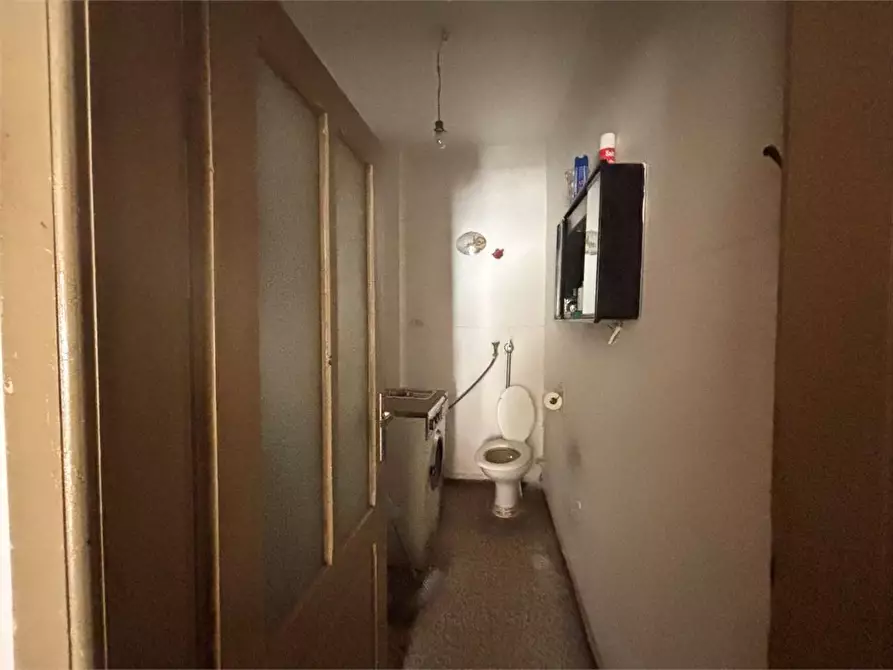 Immagine 18 di Porzione di casa in vendita  in via pretorio a Telve