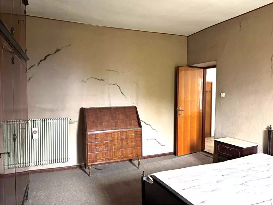 Immagine 13 di Porzione di casa in vendita  in via pretorio a Telve
