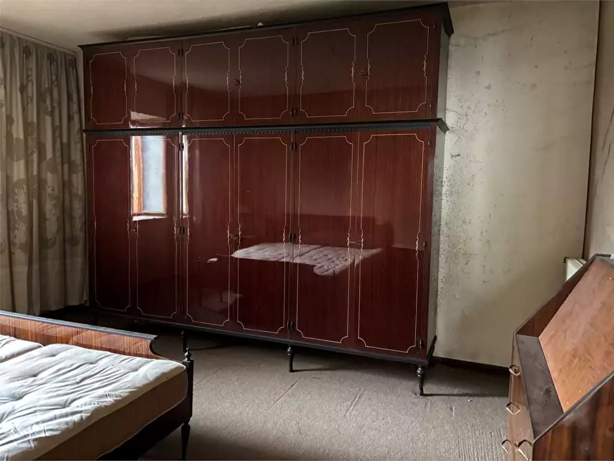 Immagine 12 di Porzione di casa in vendita  in via pretorio a Telve