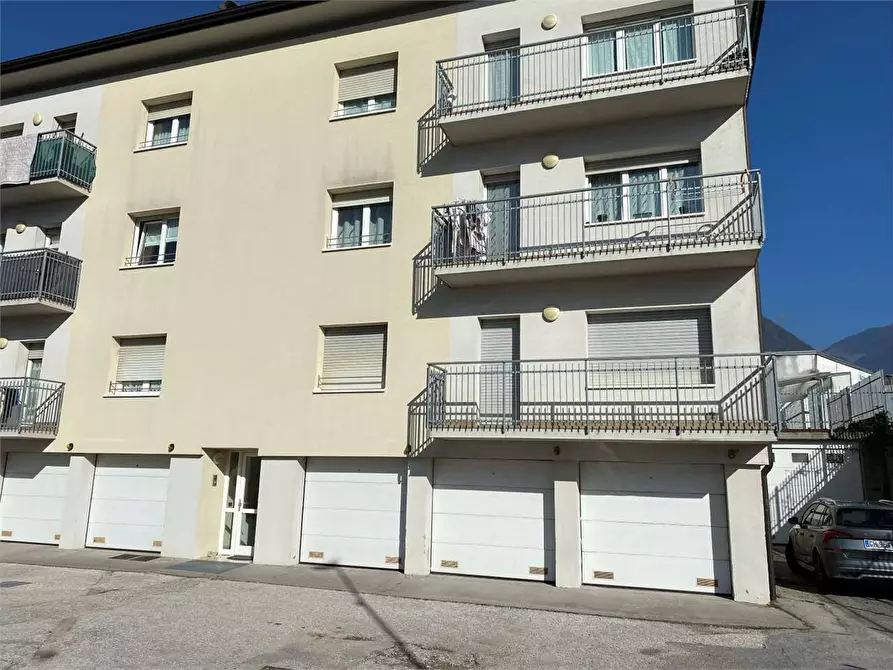 Immagine 1 di Quadrilocale in affitto  in viale vicenza a Borgo Valsugana