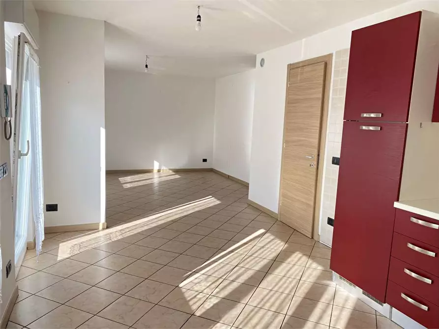 Immagine 4 di Quadrilocale in affitto  in viale vicenza a Borgo Valsugana