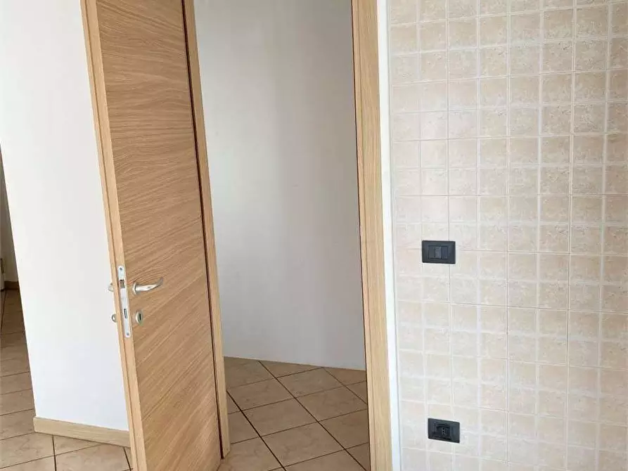 Immagine 5 di Quadrilocale in affitto  in viale vicenza a Borgo Valsugana
