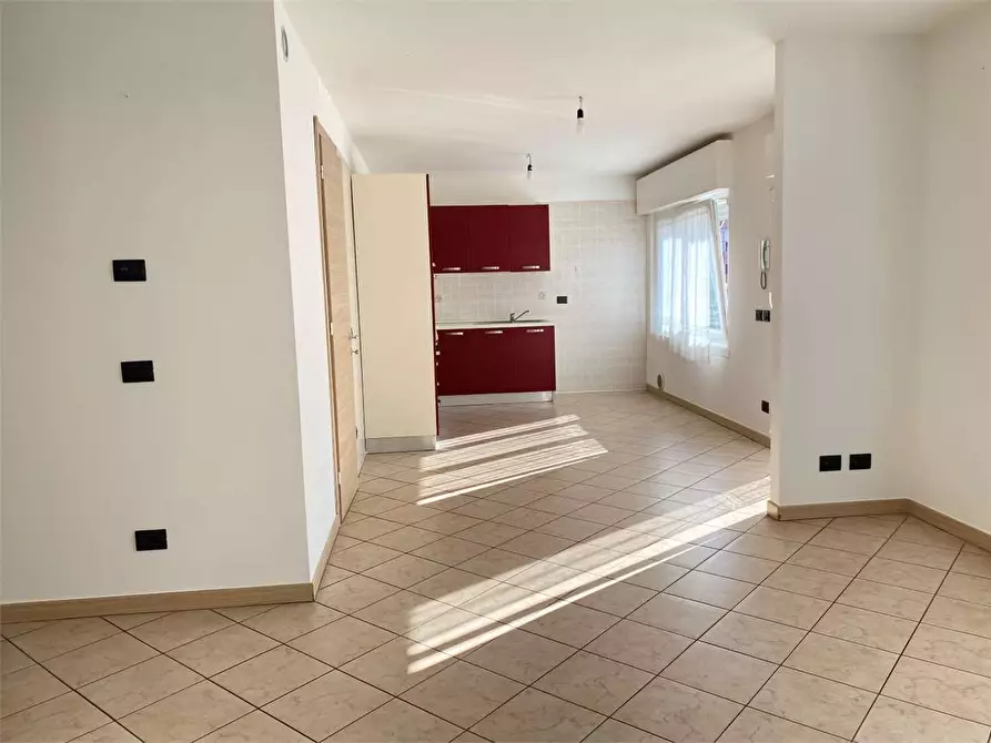 Immagine 7 di Quadrilocale in affitto  in viale vicenza a Borgo Valsugana