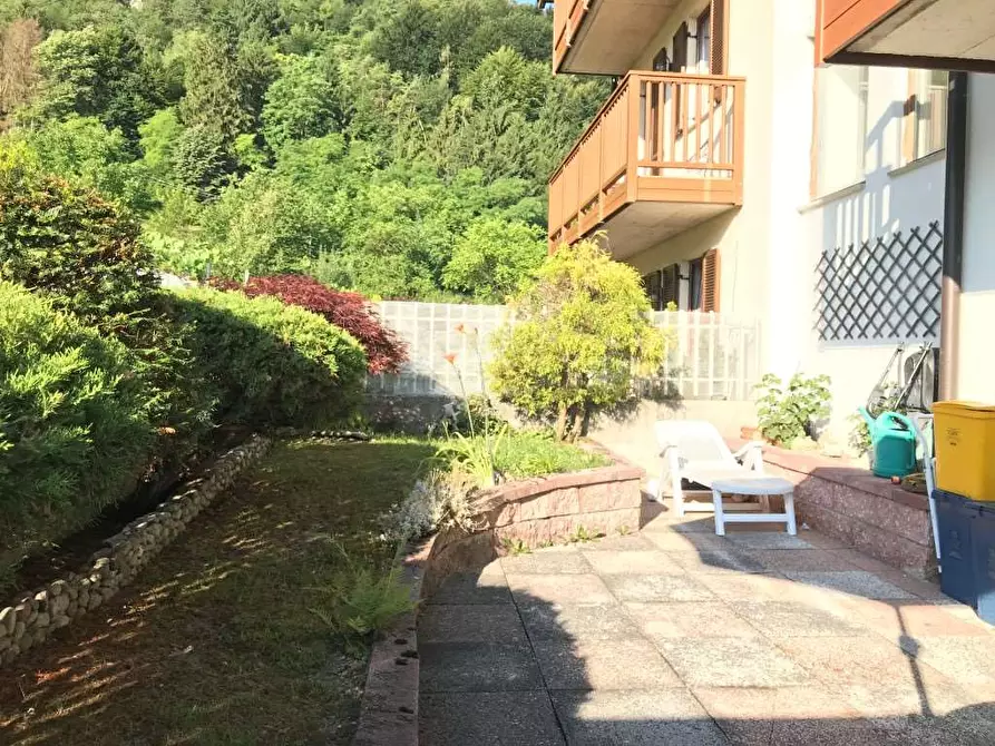 Immagine 1 di Appartamento in affitto  in VIA SOTTOSAMONTE a Borgo Valsugana