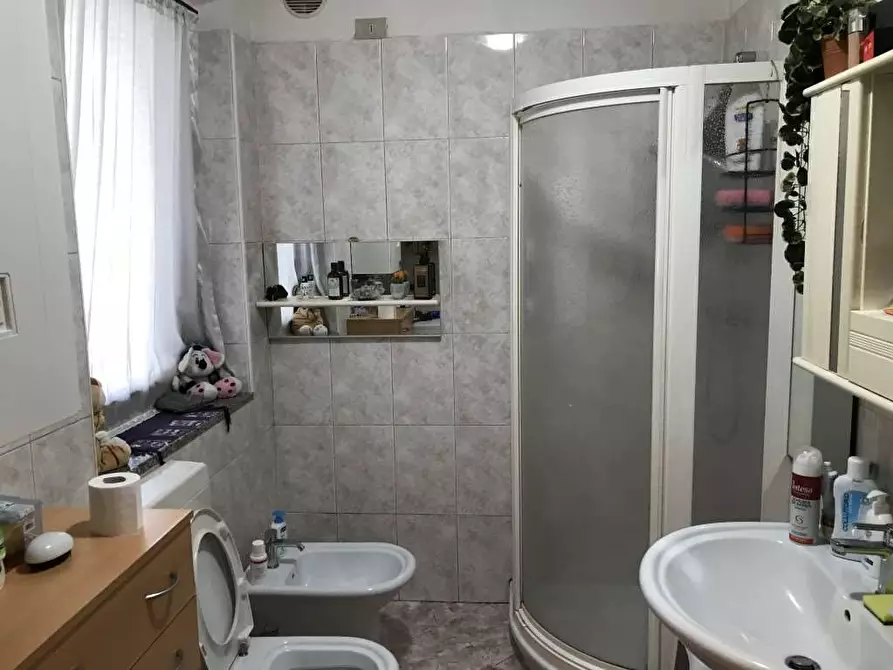 Immagine 9 di Appartamento in affitto  in VIA SOTTOSAMONTE a Borgo Valsugana