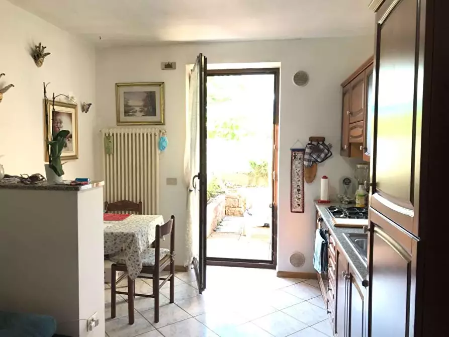 Immagine 4 di Appartamento in affitto  in VIA SOTTOSAMONTE a Borgo Valsugana