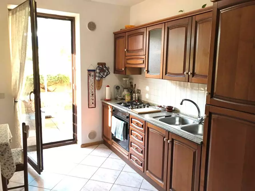 Immagine 2 di Appartamento in affitto  in VIA SOTTOSAMONTE a Borgo Valsugana