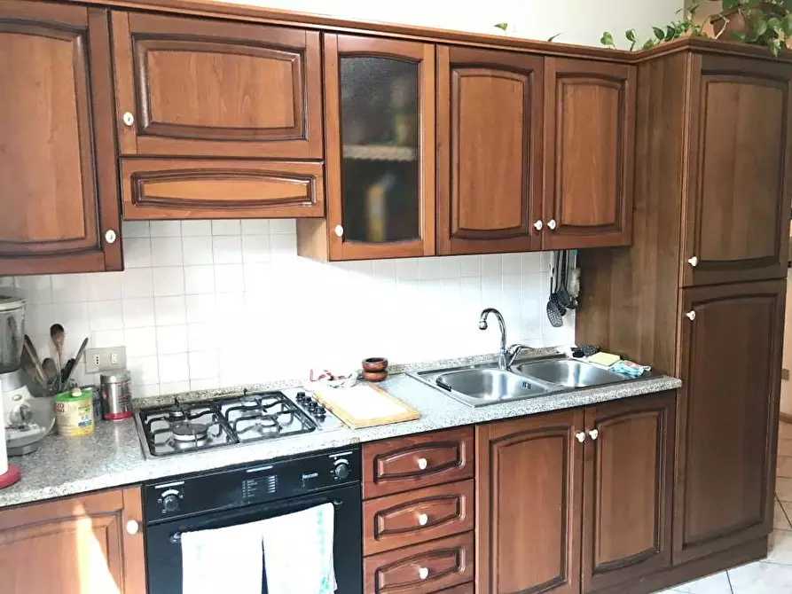 Immagine 3 di Appartamento in affitto  in VIA SOTTOSAMONTE a Borgo Valsugana