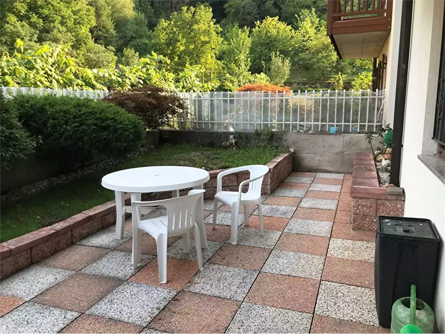 Immagine 11 di Appartamento in affitto  in VIA SOTTOSAMONTE a Borgo Valsugana