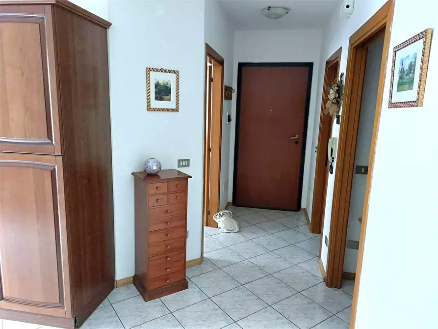 Immagine 7 di Appartamento in affitto  in VIA SOTTOSAMONTE a Borgo Valsugana