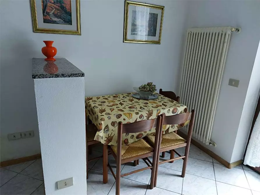 Immagine 8 di Appartamento in affitto  in VIA SOTTOSAMONTE a Borgo Valsugana