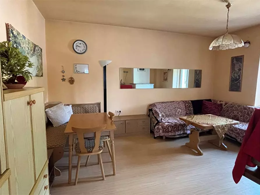 Immagine 13 di Porzione di casa in vendita  in via della bruta 28 a Levico Terme