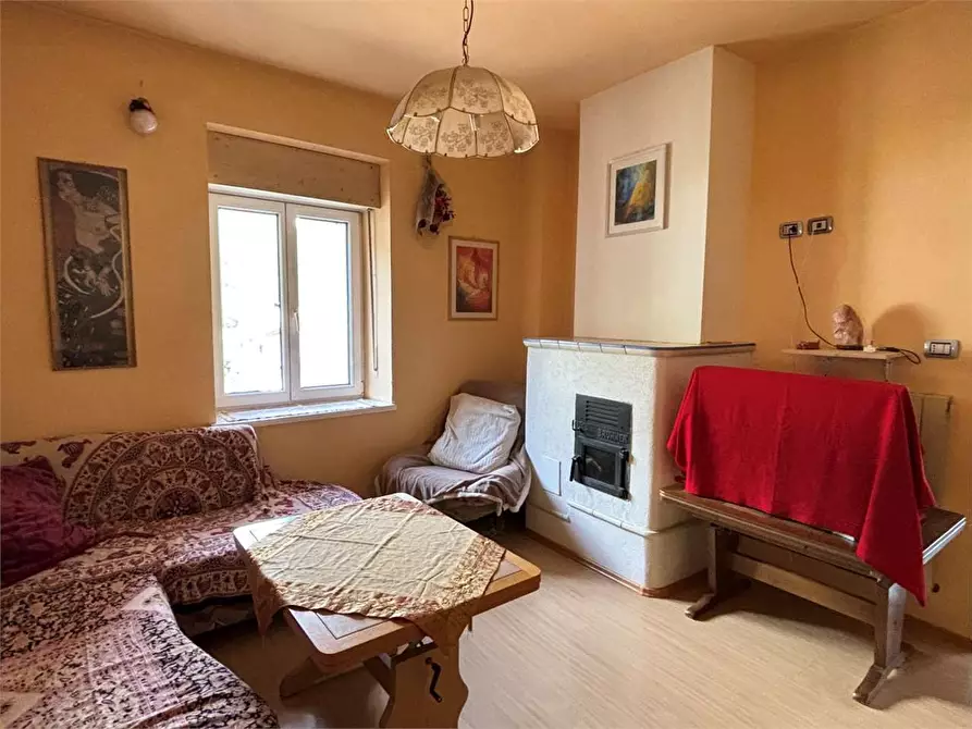 Immagine 14 di Porzione di casa in vendita  in via della bruta 28 a Levico Terme