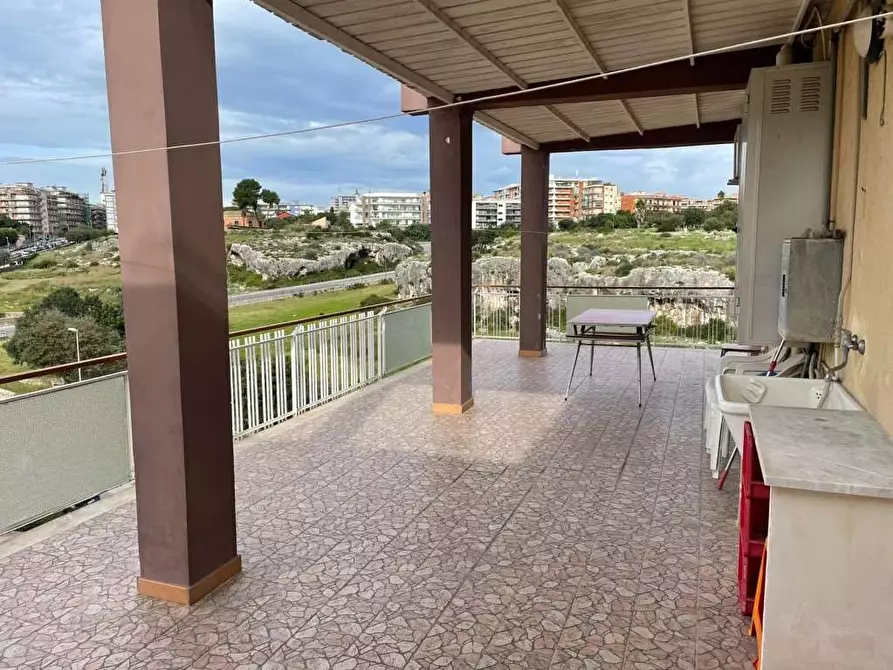 Immagine 2 di Appartamento in affitto  a Siracusa