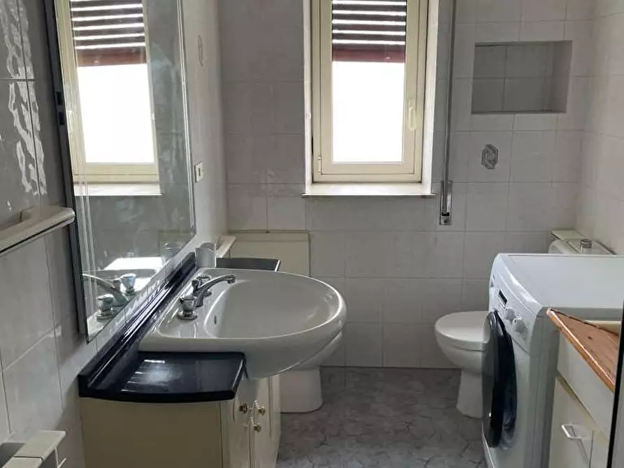 Immagine 6 di Appartamento in affitto  a Siracusa