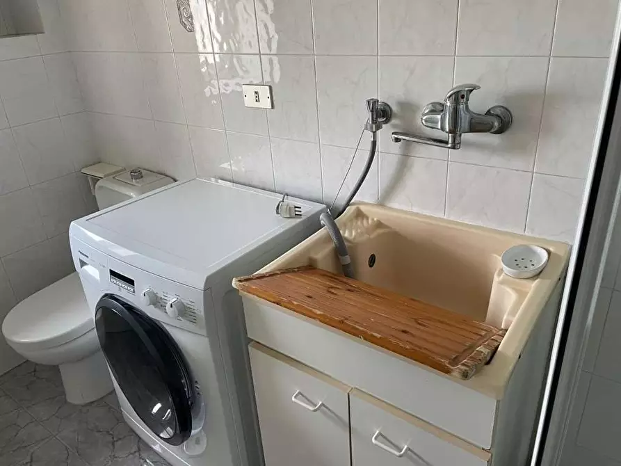 Immagine 7 di Appartamento in affitto  a Siracusa