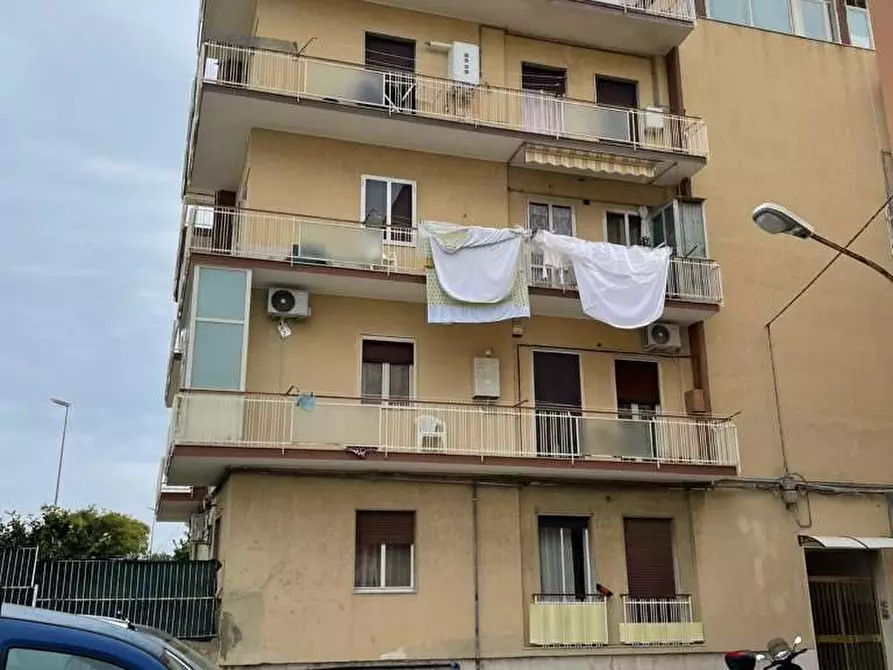 Immagine 11 di Appartamento in affitto  a Siracusa