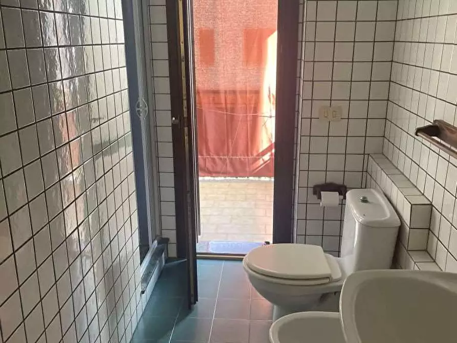 Immagine 13 di Appartamento in affitto  a Siracusa