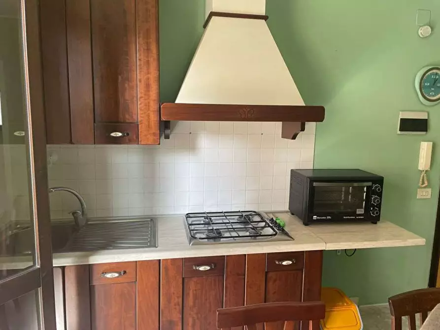 Immagine 1 di Appartamento in affitto  a Siracusa