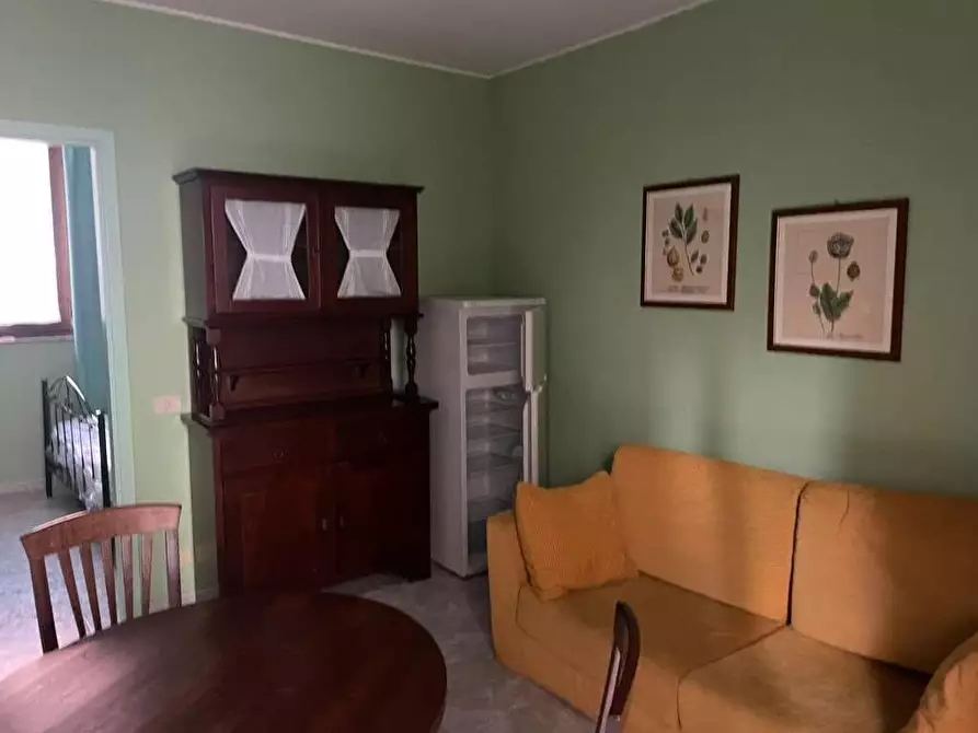 Immagine 4 di Appartamento in affitto  a Siracusa